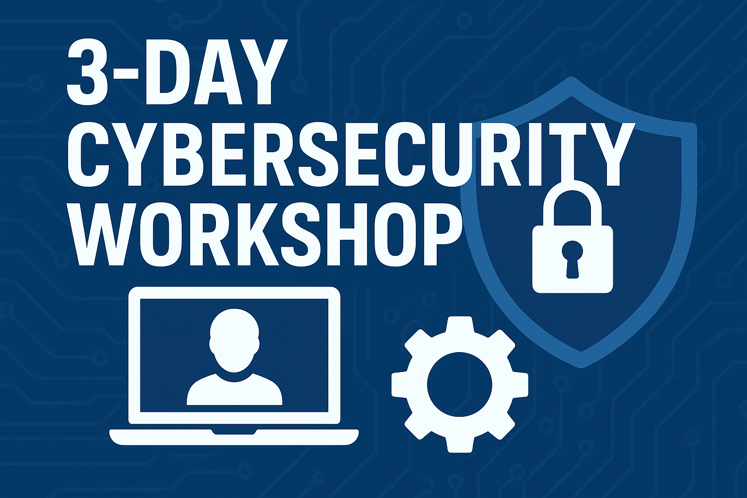 Cybersecurity for IT Support Self-Paced Online Training Course